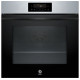 BALAY Horno multifunción  3HB4821X3, Pirolítico, Inoxidable, Clase A