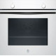 BALAY Horno multifunción 3HB5000B3, Blanco, Clase A
