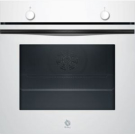 BALAY Horno multifunción 3HB5000B3, Blanco, Clase A