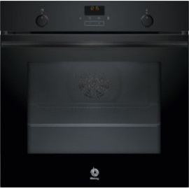 BALAY Horno multifunción 3HB5159N3, Negro, Clase A+