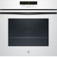 BALAY Horno multifunción 3HB5879B7, Pirolítico, Blanco, Clase A+