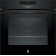 BALAY Horno multifunción 3HB5879N7, Pirolítico, Negro, Clase A+