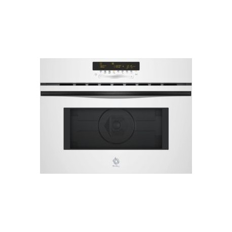 BALAY Horno microondas 3CW5179B3, Blanco,