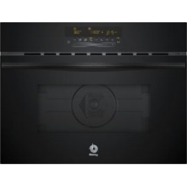 BALAY Horno microondas 3CW5179N3, Negro,