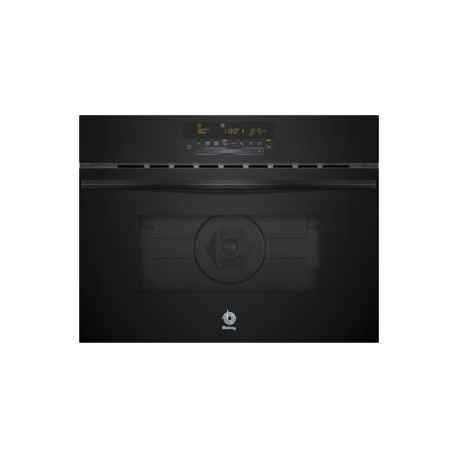 BALAY Horno microondas 3CW5179N3, Negro,