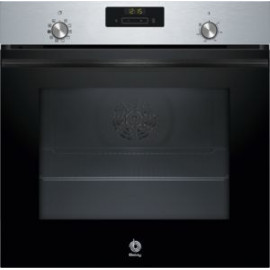 BALAY Horno multifunción vapor 3HA4031X3, Inoxidable, Clase A+