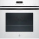 BALAY Horno multifunción vapor 3HA5129B3, Blanco, Clase A+