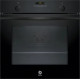 BALAY Horno multifunción vapor 3HA5749N3, Pirolítico, Negro, Clase A+