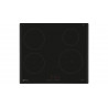 BALAY Encimera Inducción  3EB961LR, 4 zonas, Negro, acabado biselado