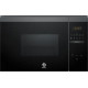 BALAY Microondas integrable 3CG4175G3, Integrable, Con Grill, Negro