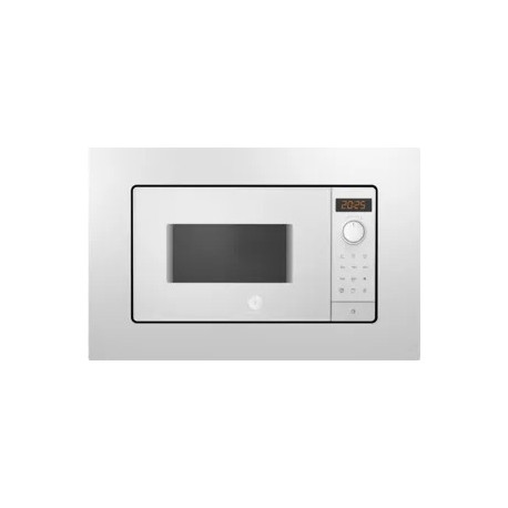 BALAY Microondas integrable 3CG6142B4, Integrable, Con Grill, Blanco