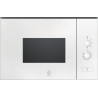 BALAY Microondas integrable  3CP5002B3, Integrable, Sin Grill, Blanco