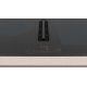 BALAY Campana encimera Inducción 3EBC989LH Negro, Ancho 80 cm, Zona Flexible, entre 600 y 800 m³ horaClase B