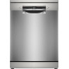 BOSCH Lavavajillas libre inst 60 cm  SMS4HTI03E. 13 cubiertos, Inoxidable, Clase