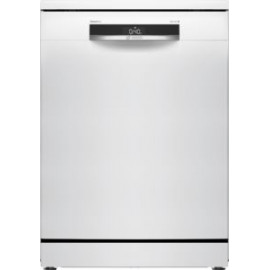 BOSCH Lavavajillas libre inst 60 cm  SMS6ECW15E.  . 14 cubiertos, 3ª bandeja, Inoxidable Clase A