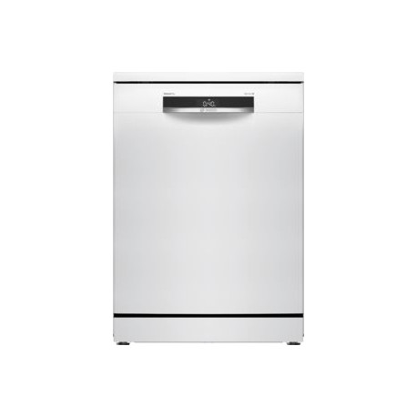 BOSCH Lavavajillas libre inst 60 cm  SMS6ECW15E.  . 14 cubiertos, 3ª bandeja, Inoxidable Clase A