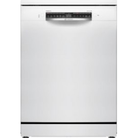 BOSCH Lavavajillas libre inst 60 cm  SMS6ZCW10E.  . 14 cubiertos, 3ª bandeja, Inoxidable Clase B