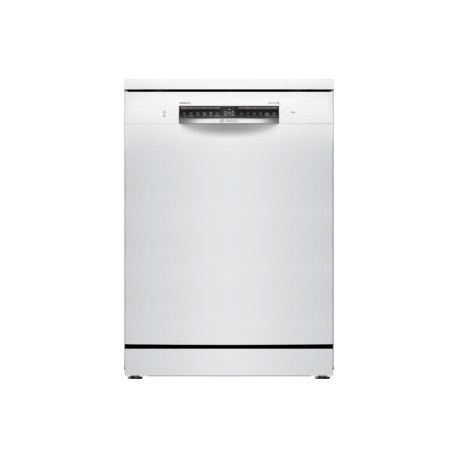 BOSCH Lavavajillas libre inst 60 cm  SMS6ZCW10E.  . 14 cubiertos, 3ª bandeja, Inoxidable Clase B