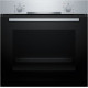 BOSCH Horno multifunción  HBA510BR3. Inoxidable, Clase A