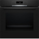 BOSCH Horno multifunción  HBA572BB3F. Pirolítico, Negro, Clase A+