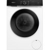 SIEMENS Lavadora carga frontal  WG44H2A0ES.  . 9 Kg, de 1400 r. p. m. Blanco, Clase A+++