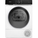 SIEMENS Secadora Bomba de calor  WQ45H2A0ES.  . 9 Kg, hasta de 1000 r.p.m. Blanco, Clase A+++