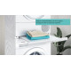 SIEMENS Secadora Bomba de calor  WQ45H2A0ES.  . 9 Kg, hasta de 1000 r.p.m. Blanco, Clase A+++
