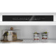 SIEMENS Combi integrable  KB96NVSE0.  . Solo Congelador No Frost, Integrable, Clase E