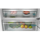 SIEMENS Combi integrable  KB96NVSE0.  . Solo Congelador No Frost, Integrable, Clase E