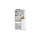 SIEMENS Combi integrable  KB96NVSE0.  . Solo Congelador No Frost, Integrable, Clase E