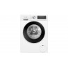 SIEMENS lavadora carga frontal  WG56G2Z0ES.  . Más de 9 Kg, de 1600 r. p. m. Blanco, Clase A