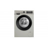 SIEMENS lavadora carga frontal  WG56G2ZXES.  . Más de 9 Kg, de 1600 r. p. m. Blanco, Clase A