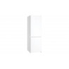 SIEMENS Combi  KG36N2WCF.  . No Frost. Blanco. Clase C