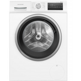 SIEMENS lavadora carga frontal  WM14N290EP.  . 9 Kg, de 1400 r.p.m. Blanco, Clase A