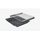 BALAY Horno multifunción 3CB5159B3, Blanco, Clase A