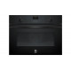 BALAY Horno multifunción  3CB5159N3, Negro, Clase A