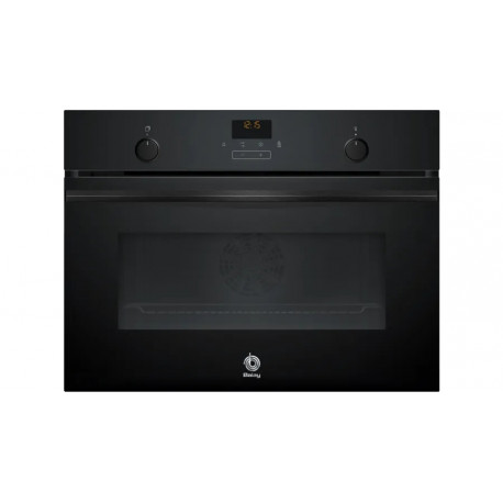 BALAY Horno multifunción 3CB5159N3, Negro, Clase A