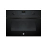 BALAY Horno multifunción  3CB5159N3, Negro, Clase A