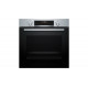 BOSCH Horno multifunción  HBG536ES3. Infinity 95. Inoxidable, Clase A+