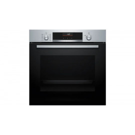BOSCH Horno multifunción  HBG536ES3. Infinity 95. Inoxidable, Clase A+