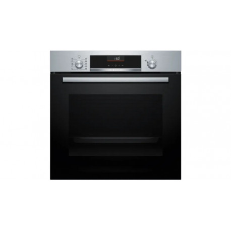 BOSCH Horno multifunción  HBG536ES3. Infinity 95. Inoxidable, Clase A+