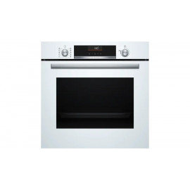 BOSCH Horno multifunción  HBG536EW3. Blanco, Clase A+