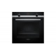 SIEMENS Horno multifunción  HB534AER3.  . Inoxidable, Clase A+