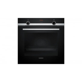 SIEMENS Horno multifunción  HB534AER3.  . Inoxidable, Clase A+