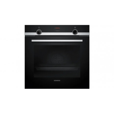 SIEMENS Horno multifunción  HB534AER3.  . Inoxidable, Clase A+