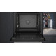 SIEMENS Horno multifunción  HB534AER3.  . Inoxidable, Clase A+