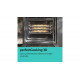 SIEMENS Horno multifunción  HB534AER3.  . Inoxidable, Clase A+