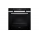 SIEMENS Horno multifunción  HB537GES3.  . Inoxidable, Clase A+