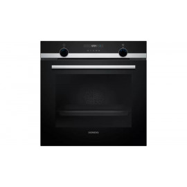 SIEMENS Horno multifunción  HB537GES3.  . Inoxidable, Clase A+