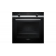 SIEMENS Horno multifunción  HB574AER3.  . Pirolítico, Inoxidable, Clase A+